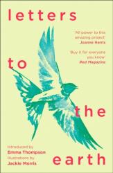 Letters to the Earth (ISBN: 9780008374471)