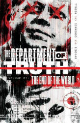 Department of Truth Vol 1: The End of the World (ISBN: 9781534318335)