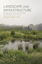 Landscape and Infrastructure (ISBN: 9781350216310)