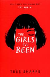 Girls I've Been (ISBN: 9781444960112)