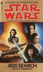 Jedi Search: Star Wars Legends (2002)