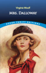 Mrs. Dalloway (ISBN: 9780486845357)