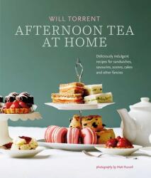 Afternoon Tea At Home (ISBN: 9781788793483)