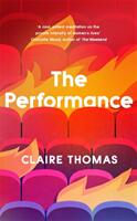 Performance (ISBN: 9781474616997)