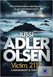 Victim 2117 (ISBN: 9781786486196)