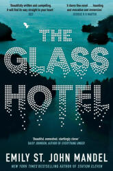 Glass Hotel (ISBN: 9781529065619)