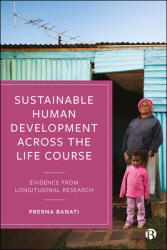 Sustainable Human Development Across the Life Course: Evidence from Longitudinal Research (ISBN: 9781529204841)