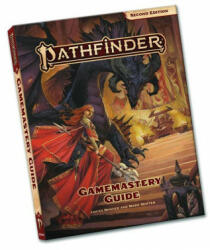 Pathfinder Gamemastery Guide Pocket Edition (P2) - Jason Bulmahn, Stephen Radney Macfarland (ISBN: 9781640783218)