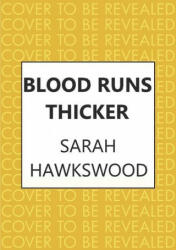 Blood Runs Thicker (ISBN: 9780749027155)