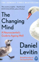The Changing Mind (ISBN: 9780241379400)