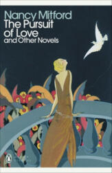 Pursuit of Love - With Love in a Cold Climate and The Blessing (ISBN: 9780241514993)