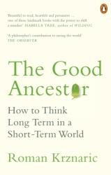 The Good Ancestor (ISBN: 9780753554517)