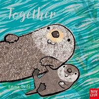 Together - EMMA DODD (ISBN: 9781788007016)