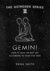 Astrosex: Gemeni (ISBN: 9781398701984)