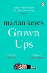 Grown Ups (ISBN: 9781405918787)