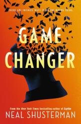 Game Changer (ISBN: 9781406398632)