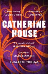 Catherine House (ISBN: 9781472262448)