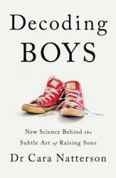 Decoding Boys (ISBN: 9781529345490)