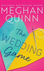 Wedding Game (ISBN: 9781542025195)