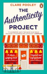 The Authenticity Project (ISBN: 9781784164690)