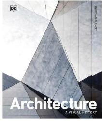 Architecture: A Visual History (ISBN: 9780241514900)