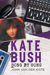 Kate Bush (ISBN: 9781781558249)