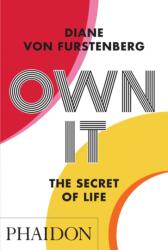 Own It: The Secret of Life (ISBN: 9781838662226)