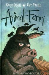 Animal Farm (ISBN: 9780571366705)
