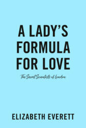 A Lady's Formula for Love (ISBN: 9780593200629)