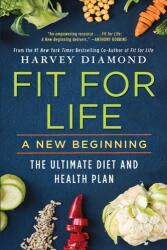 Fit For Life (ISBN: 9780806541174)