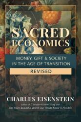Sacred Economics (ISBN: 9781623175764)
