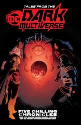 Tales from the DC Dark Multiverse (ISBN: 9781779508157)