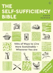The Self-sufficiency Bible (ISBN: 9781786784834)