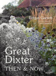 Great Dixter - Carol Casselden, Christopher Lloyd (ISBN: 9781910258897)