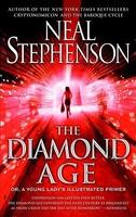 The Diamond Age - Neal Stephenson (2005)