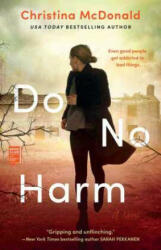 Do No Harm - Christina McDonald (ISBN: 9781982142612)