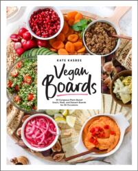 Vegan Boards (ISBN: 9780760370513)