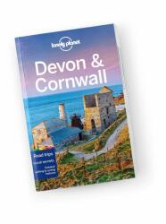 Lonely Planet Devon & Cornwall - Lonely Planet, Oliver Berry, Belinda Dixon (ISBN: 9781787018549)