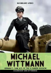 Michael Wittmann - Afiero Massimiliano Afiero (ISBN: 9788893276702)