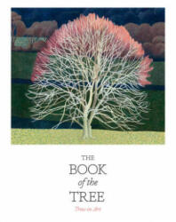 Book of the Tree - Kendra Wilson (ISBN: 9781786276544)