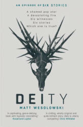 Deity (ISBN: 9781913193485)