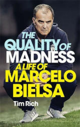 Quality of Madness - Tim Rich (ISBN: 9781529405019)