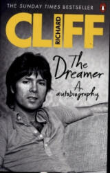 Dreamer - Cliff Richard (ISBN: 9780957490789)