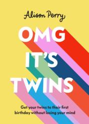 OMG It's Twins! (ISBN: 9781785043130)