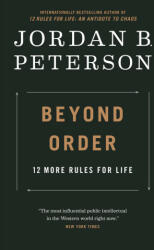 Beyond Order (ISBN: 9780593084649)