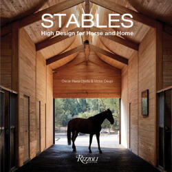 Stables - Victor Deupi (ISBN: 9780847868568)