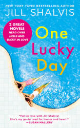 One Lucky Day: 2-In-1 Edition with Head Over Heels and Lucky in Love (ISBN: 9781538754054)