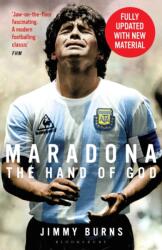 Maradona (ISBN: 9781526639417)