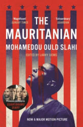 Mauritanian (ISBN: 9781838854171)