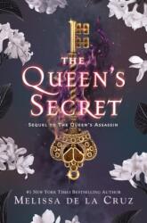Queen's Secret - Melissa de la Cruz (ISBN: 9780525515944)